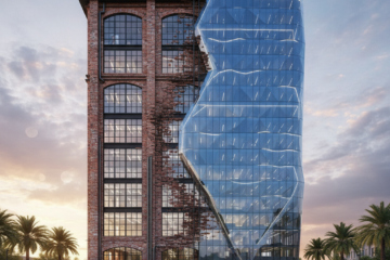 transformacja biznesowa to często konserwacja zabytków