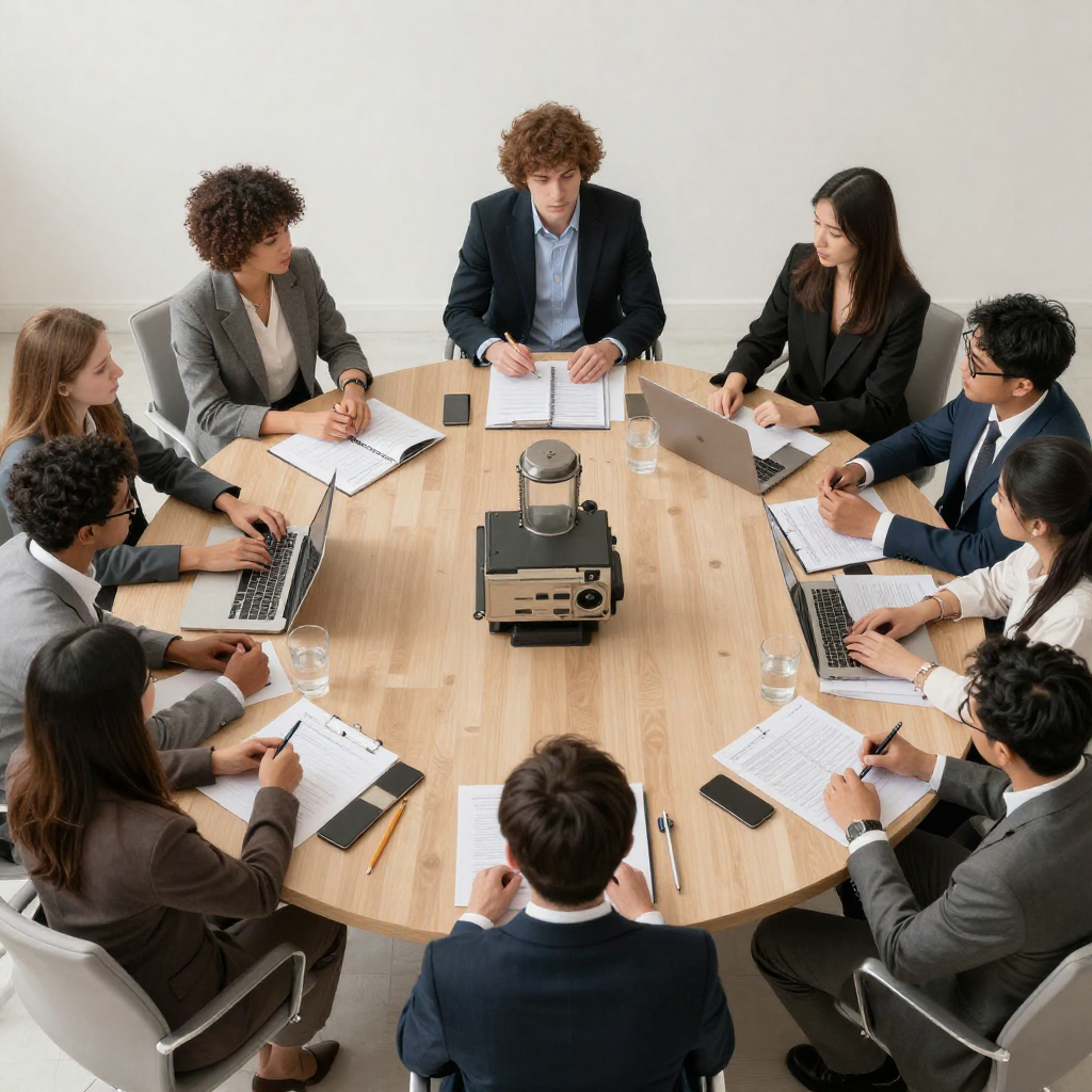 zarządzanie zmianą dotyczy ludzi