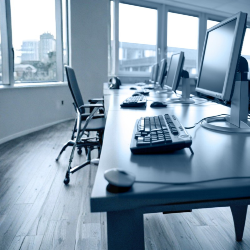 rola IT w skutecznej transformacji biznesowej