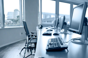 rola IT w skutecznej transformacji biznesowej